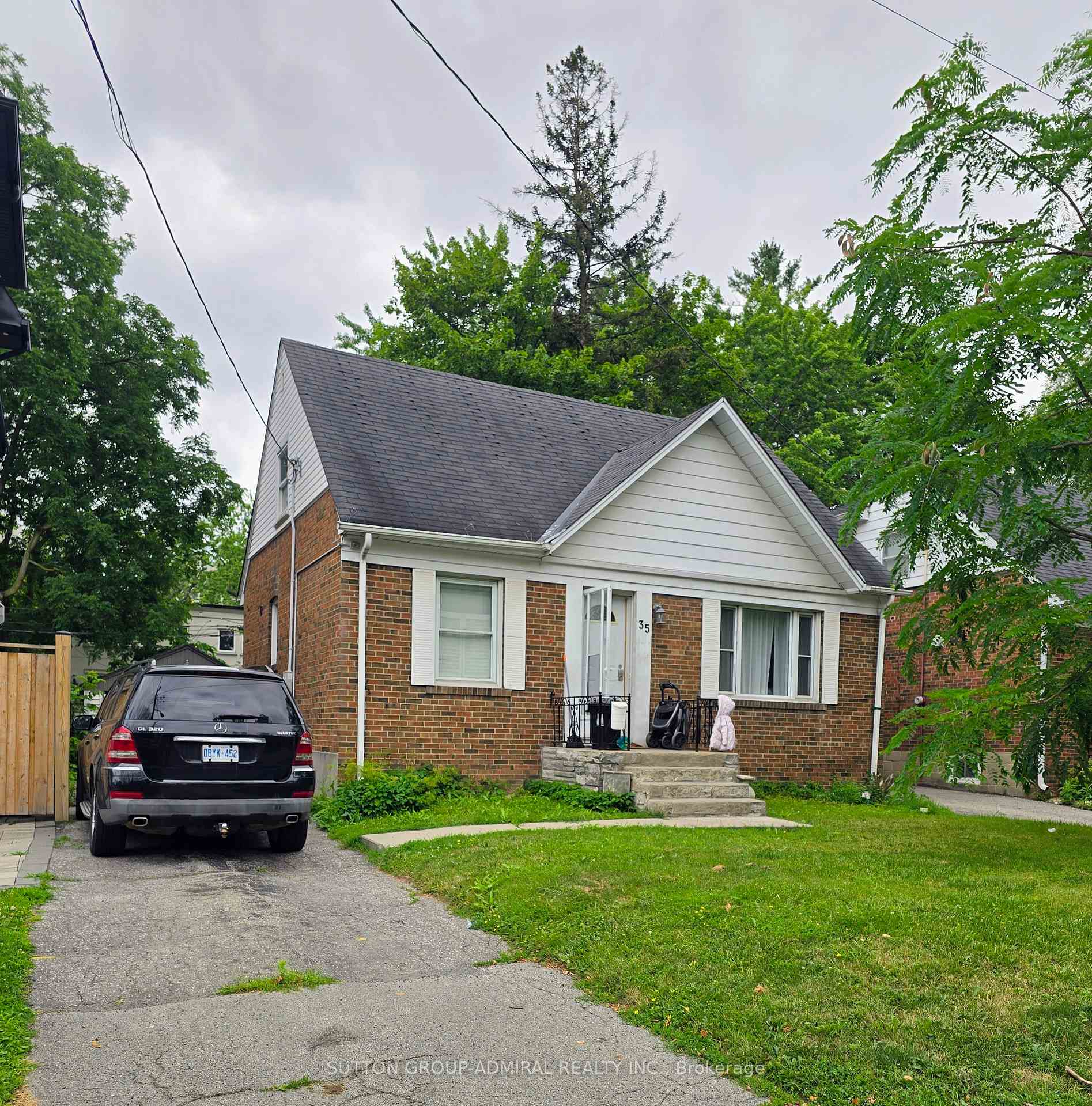 Photo 1 of 35 Anndale Drive, North York, Willowdale East — HOMEH