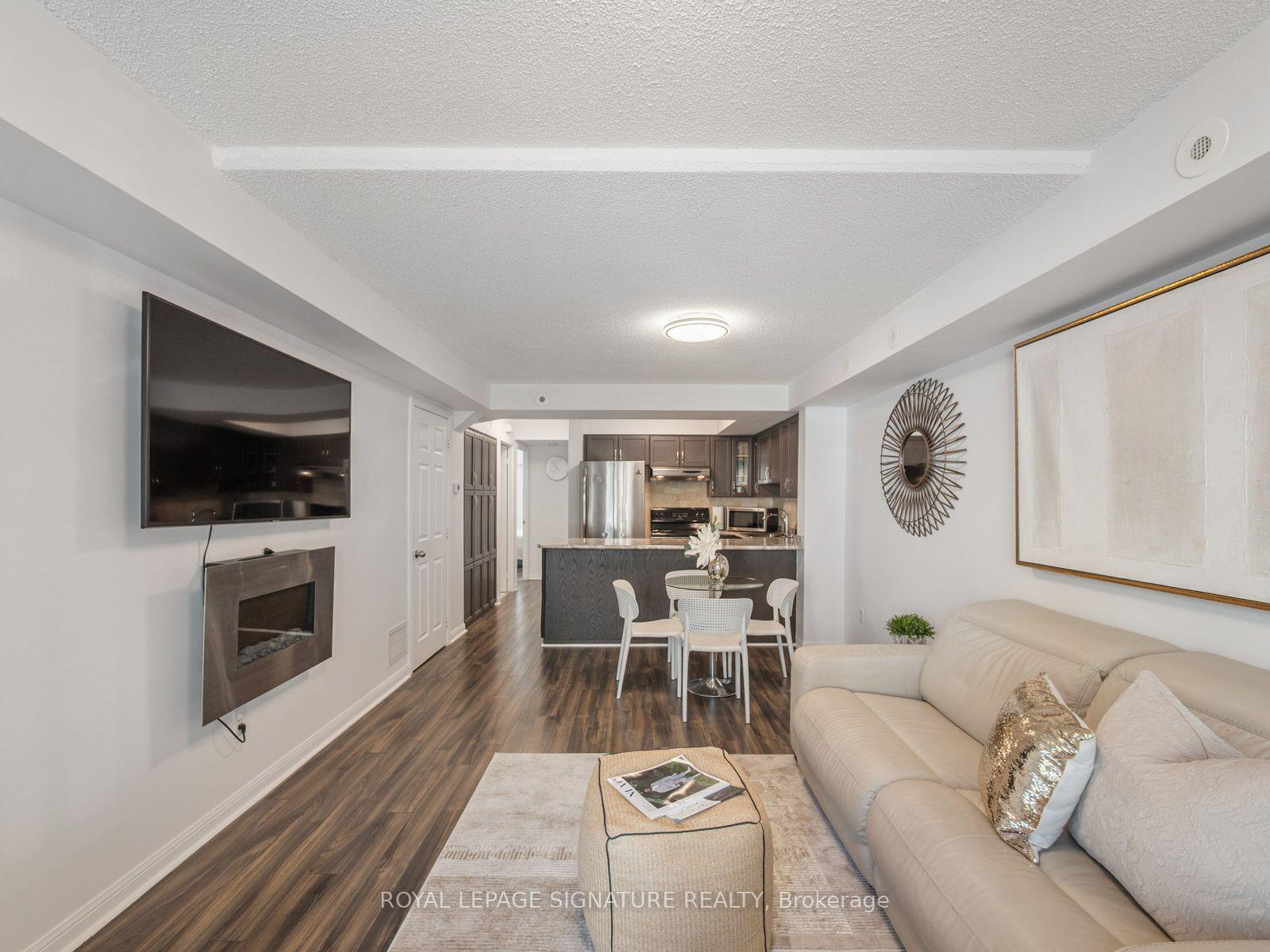 Photo 8 of Unit 2067, 65 George Appleton Way, North York, Downsview-Roding-CFB — HOMEH