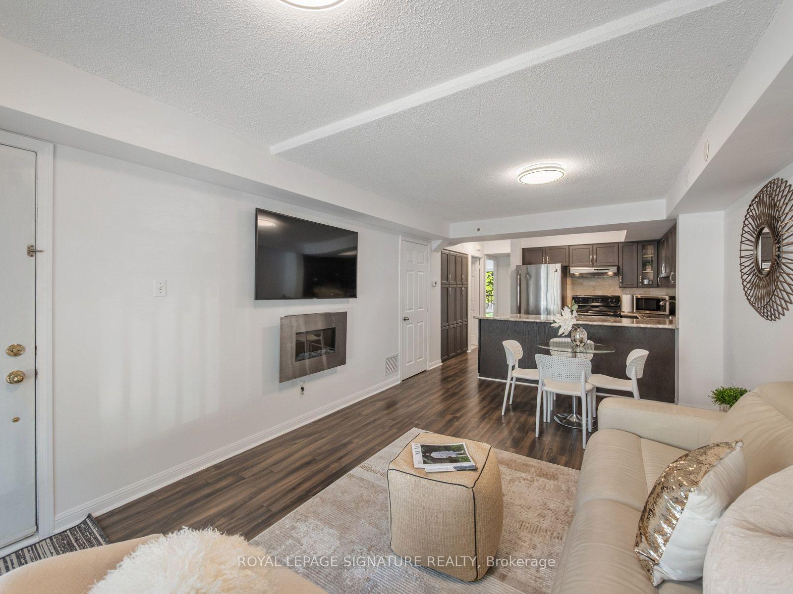 Photo 9 of Unit 2067, 65 George Appleton Way, North York, Downsview-Roding-CFB — HOMEH