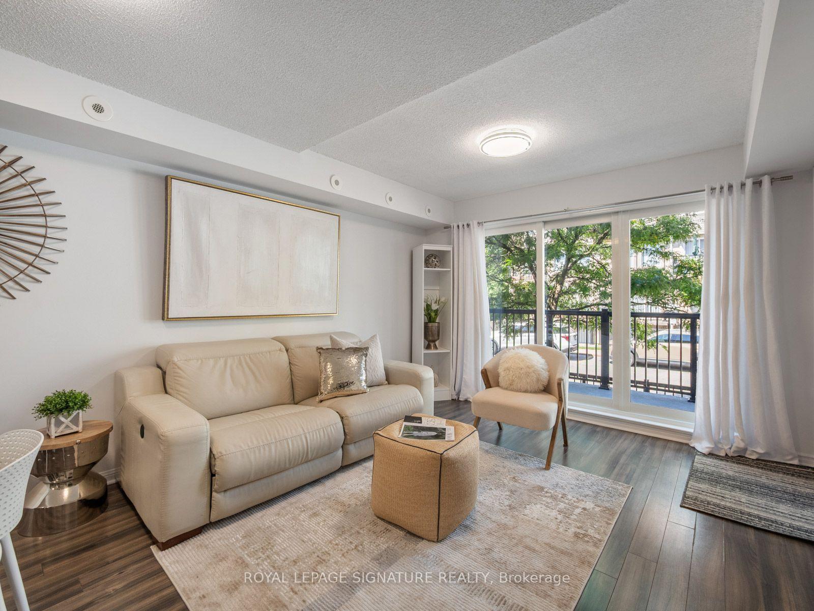 Photo 10 of Unit 2067, 65 George Appleton Way, North York, Downsview-Roding-CFB — HOMEH