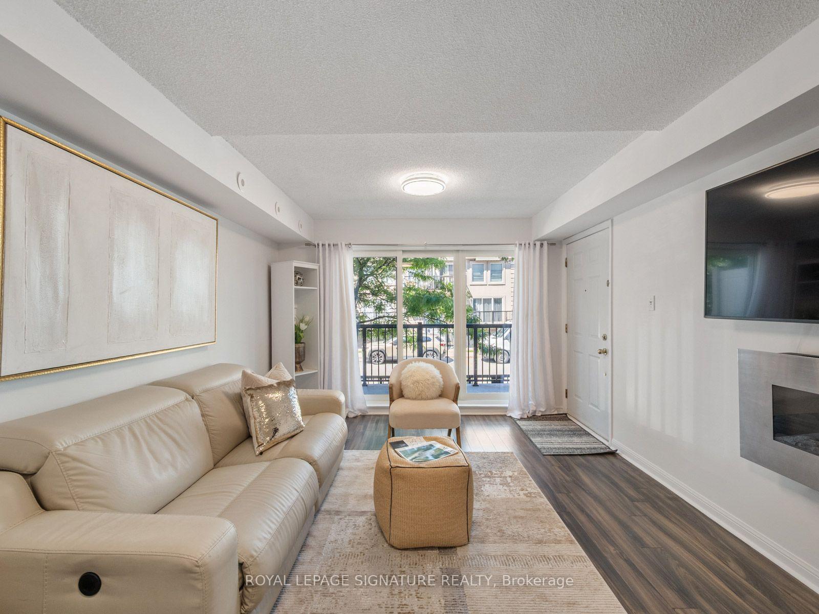 Photo 11 of Unit 2067, 65 George Appleton Way, North York, Downsview-Roding-CFB — HOMEH