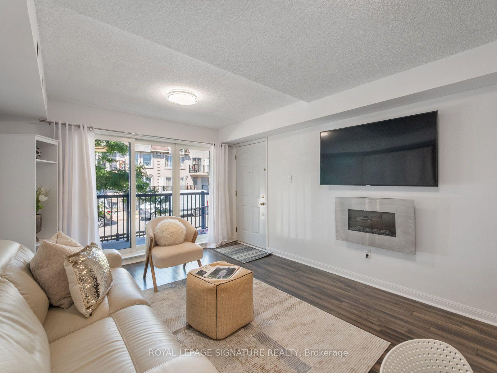 Photo 12 of Unit 2067, 65 George Appleton Way, North York, Downsview-Roding-CFB — HOMEH