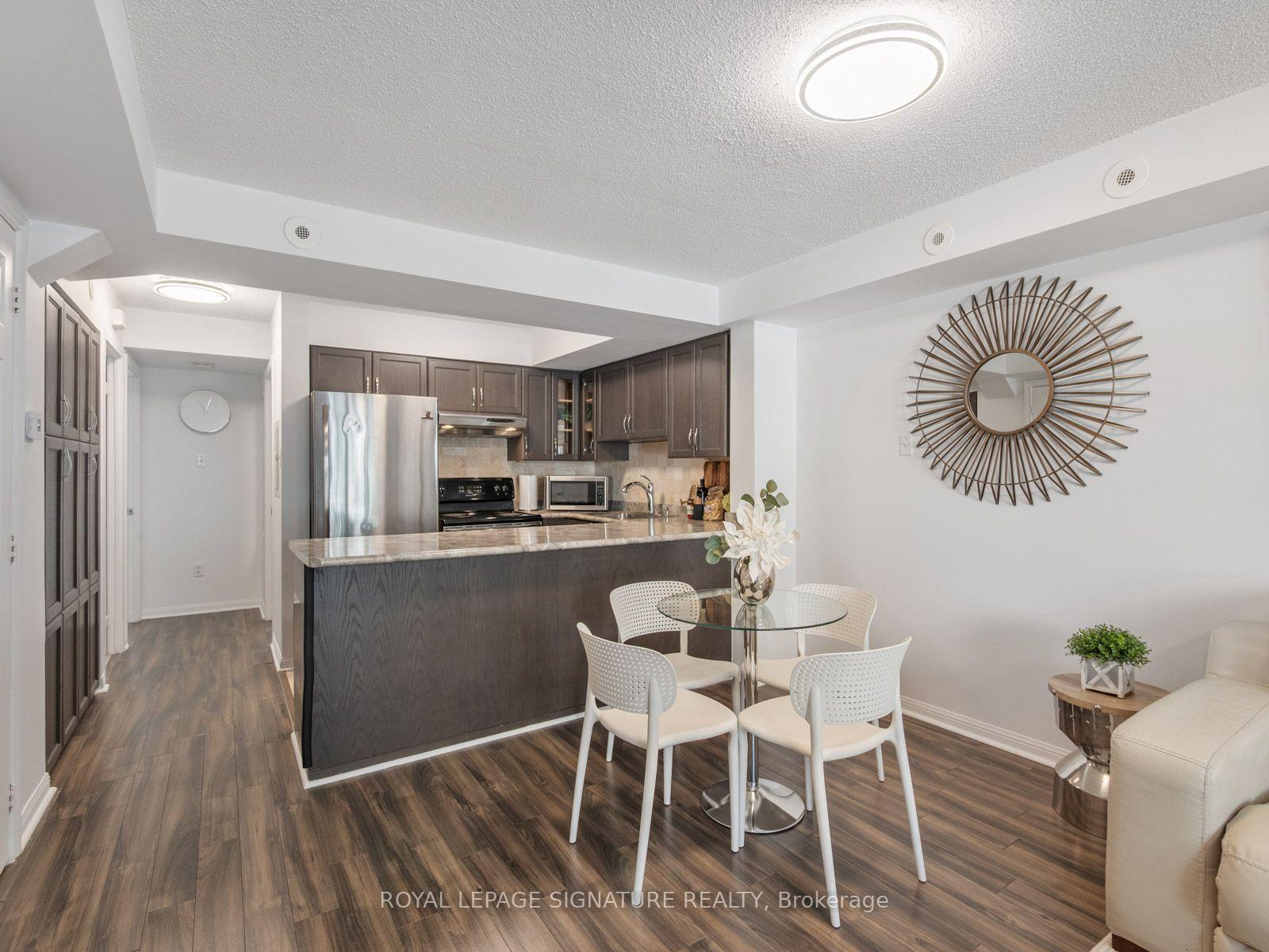 Photo 13 of Unit 2067, 65 George Appleton Way, North York, Downsview-Roding-CFB — HOMEH