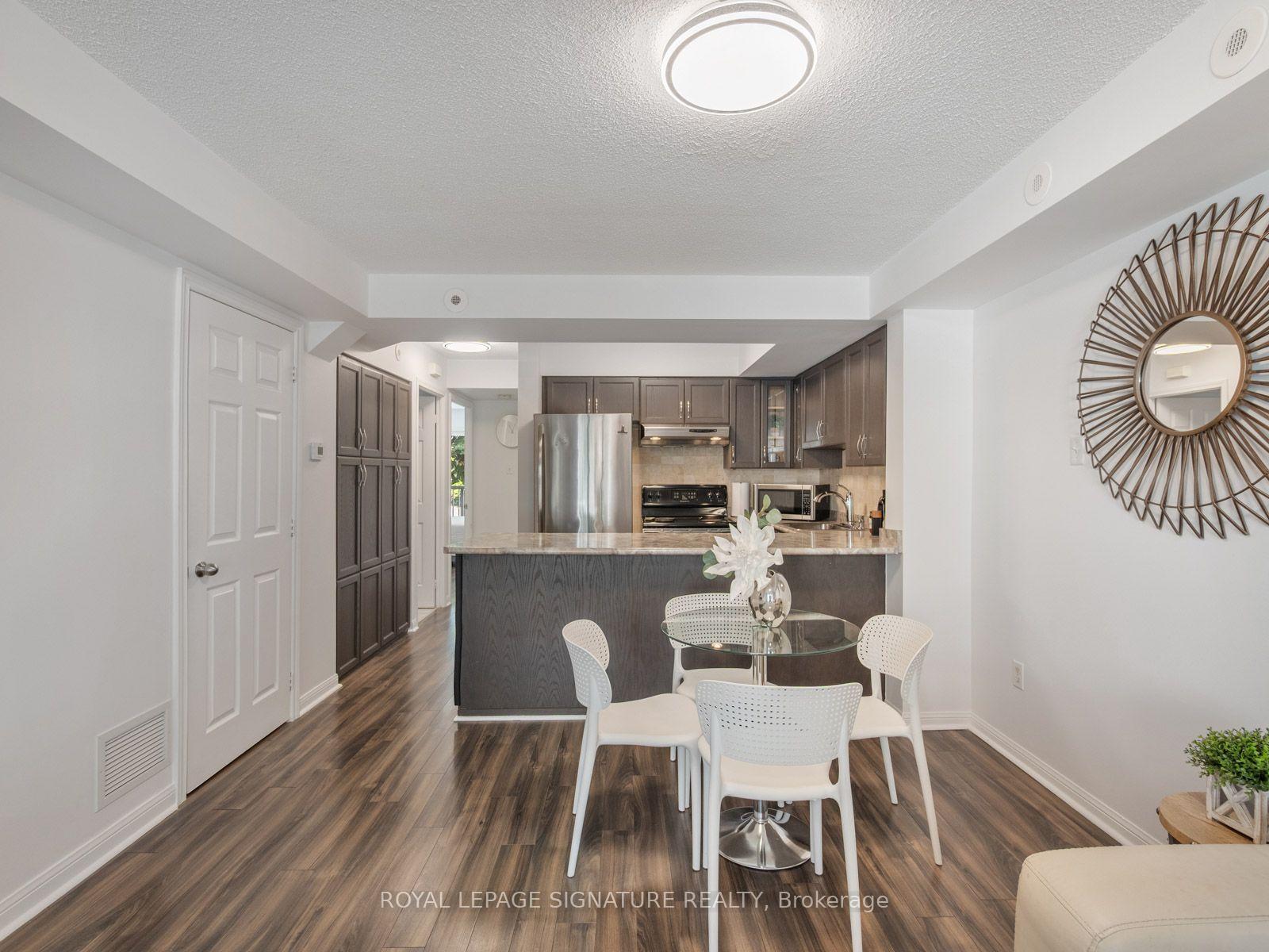 Photo 14 of Unit 2067, 65 George Appleton Way, North York, Downsview-Roding-CFB — HOMEH
