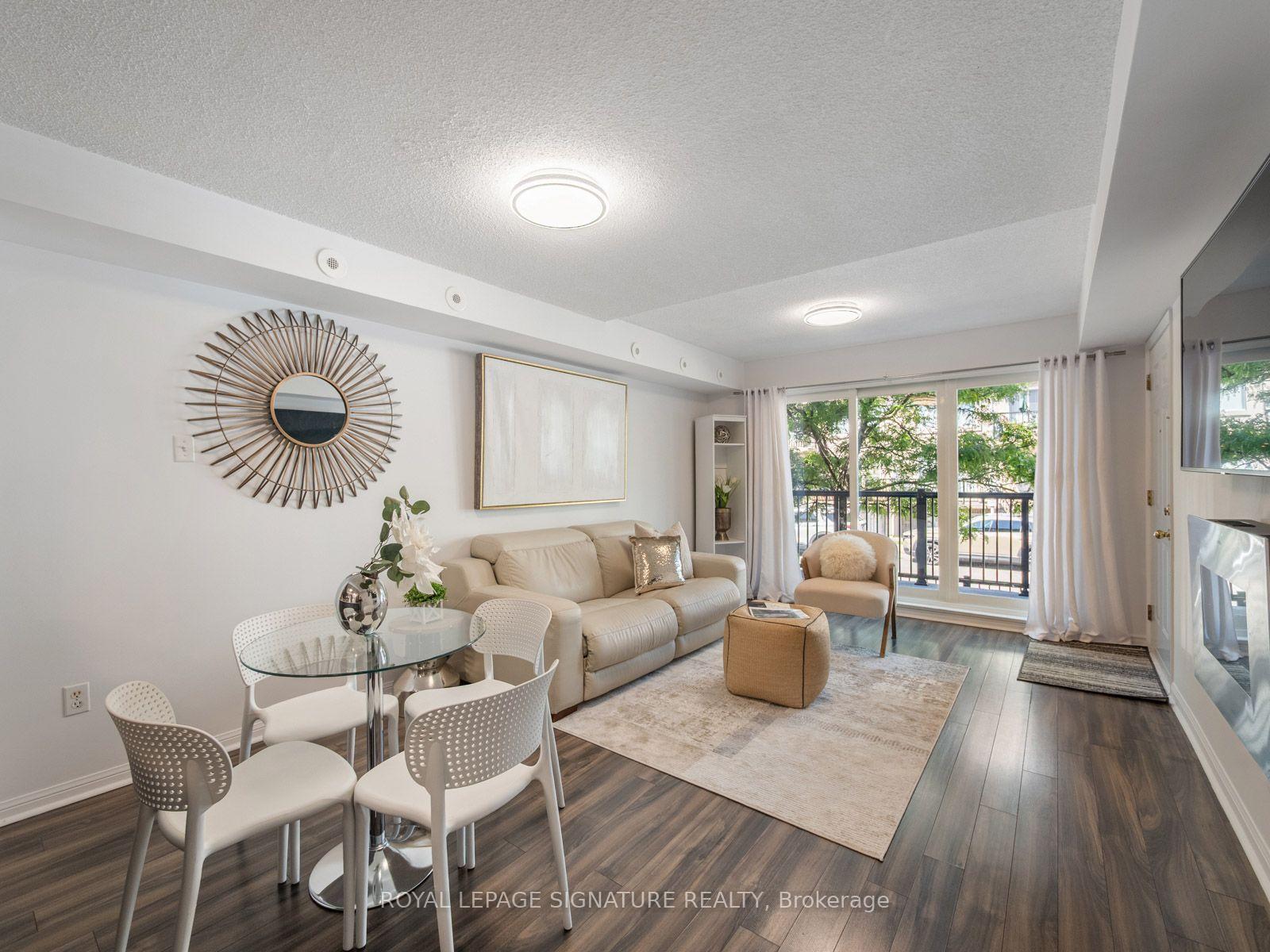 Photo 15 of Unit 2067, 65 George Appleton Way, North York, Downsview-Roding-CFB — HOMEH