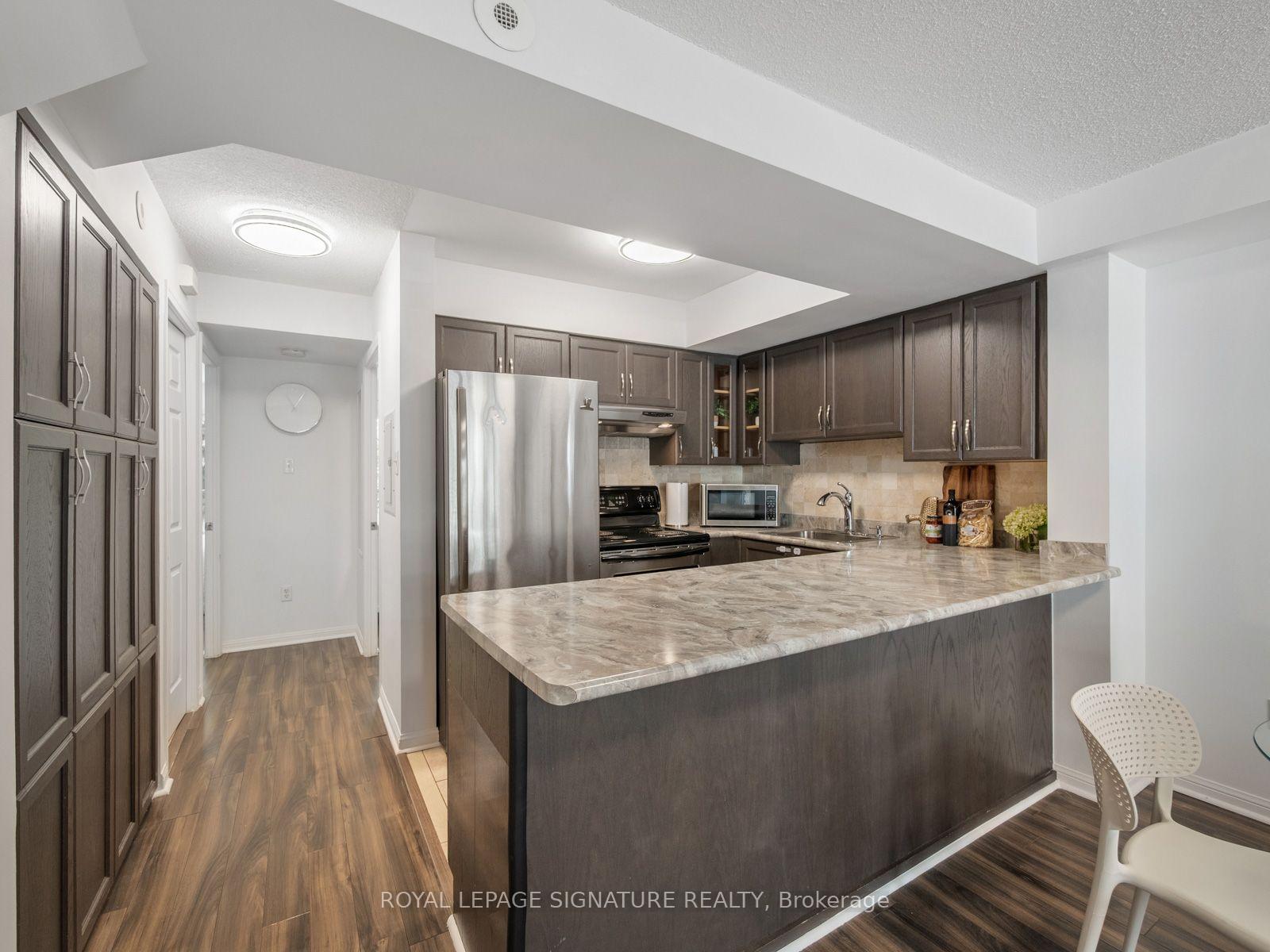 Photo 16 of Unit 2067, 65 George Appleton Way, North York, Downsview-Roding-CFB — HOMEH