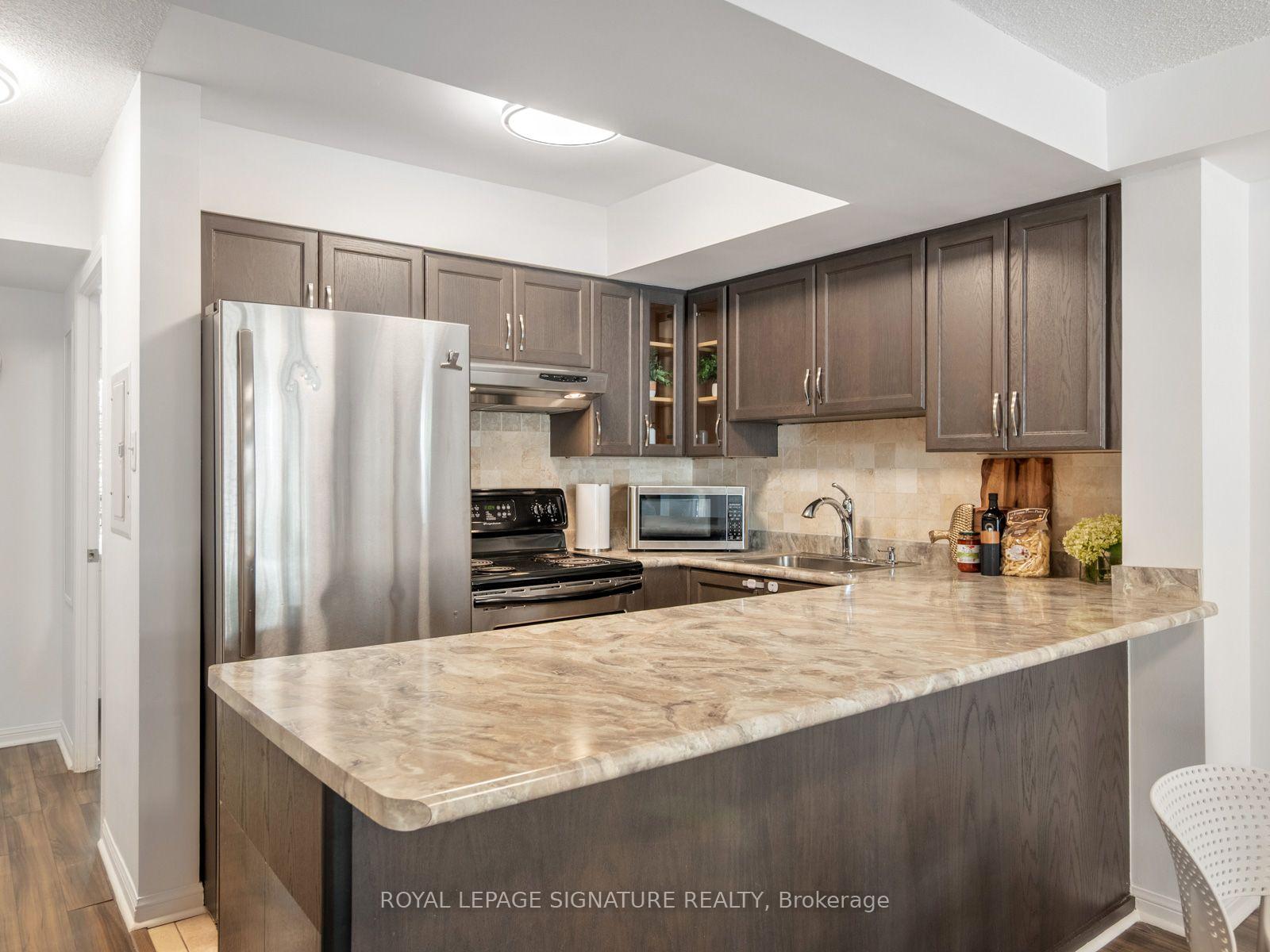 Photo 17 of Unit 2067, 65 George Appleton Way, North York, Downsview-Roding-CFB — HOMEH