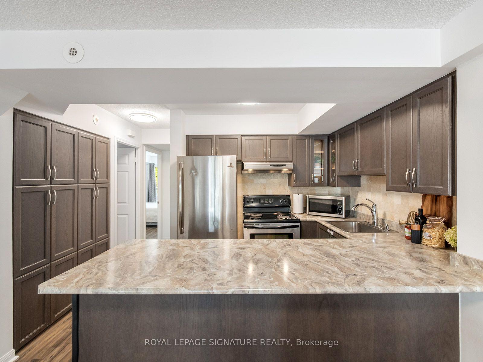 Photo 18 of Unit 2067, 65 George Appleton Way, North York, Downsview-Roding-CFB — HOMEH