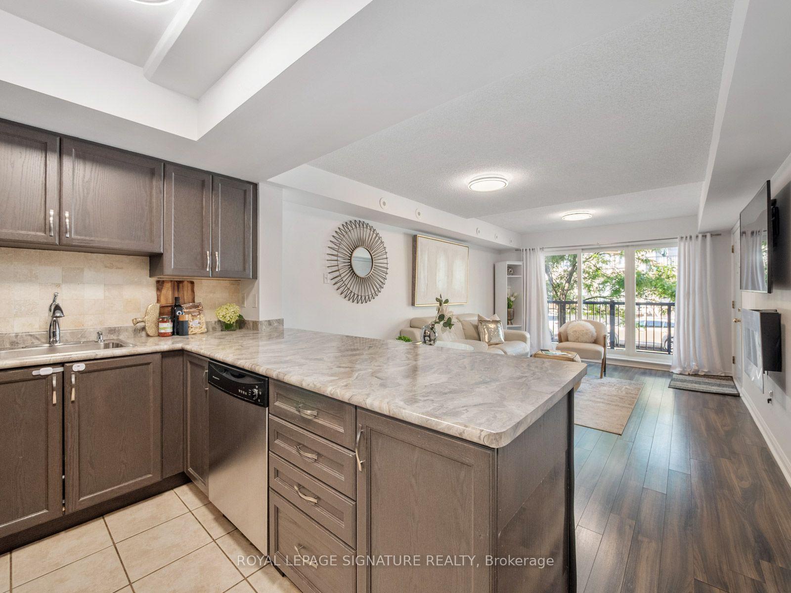 Photo 19 of Unit 2067, 65 George Appleton Way, North York, Downsview-Roding-CFB — HOMEH