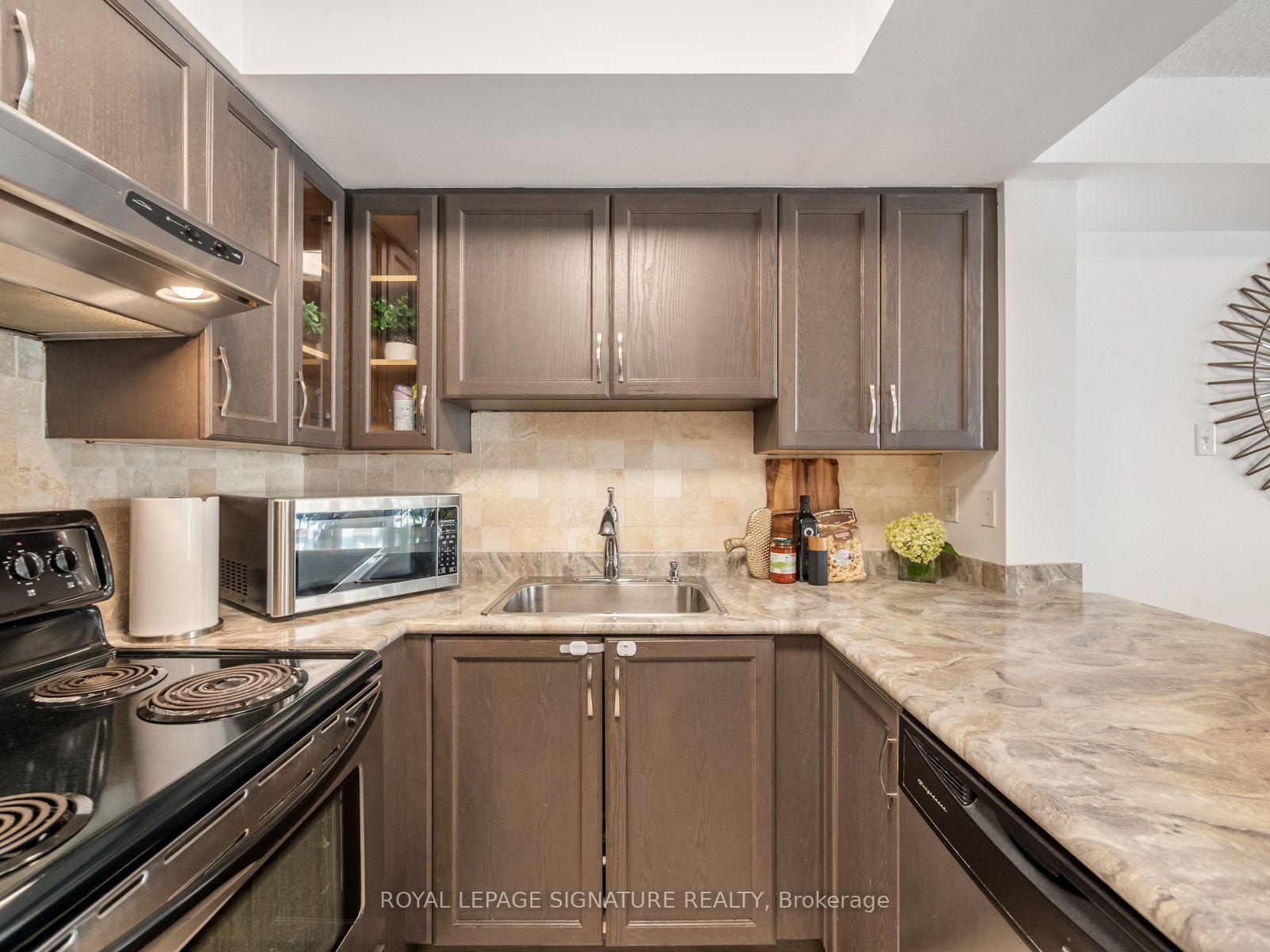 Photo 20 of Unit 2067, 65 George Appleton Way, North York, Downsview-Roding-CFB — HOMEH