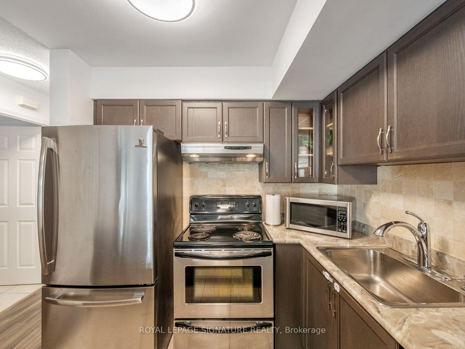 Photo 21 of Unit 2067, 65 George Appleton Way, North York, Downsview-Roding-CFB — HOMEH