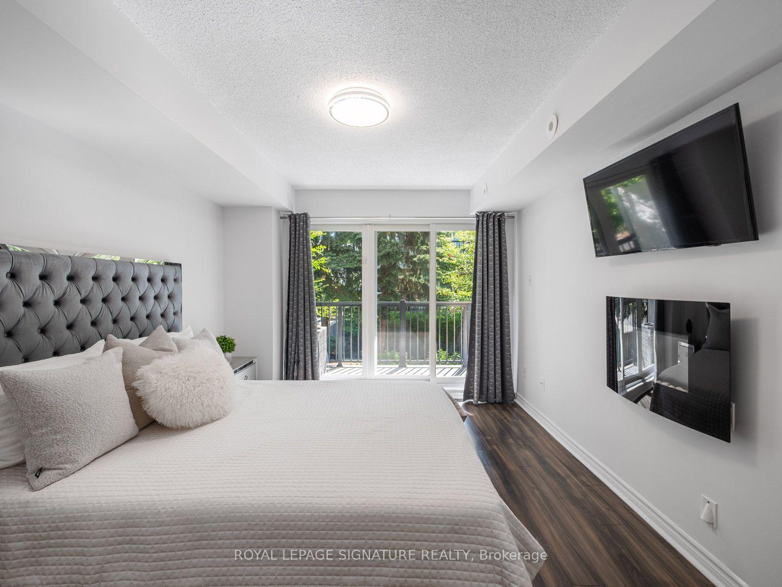 Photo 22 of Unit 2067, 65 George Appleton Way, North York, Downsview-Roding-CFB — HOMEH