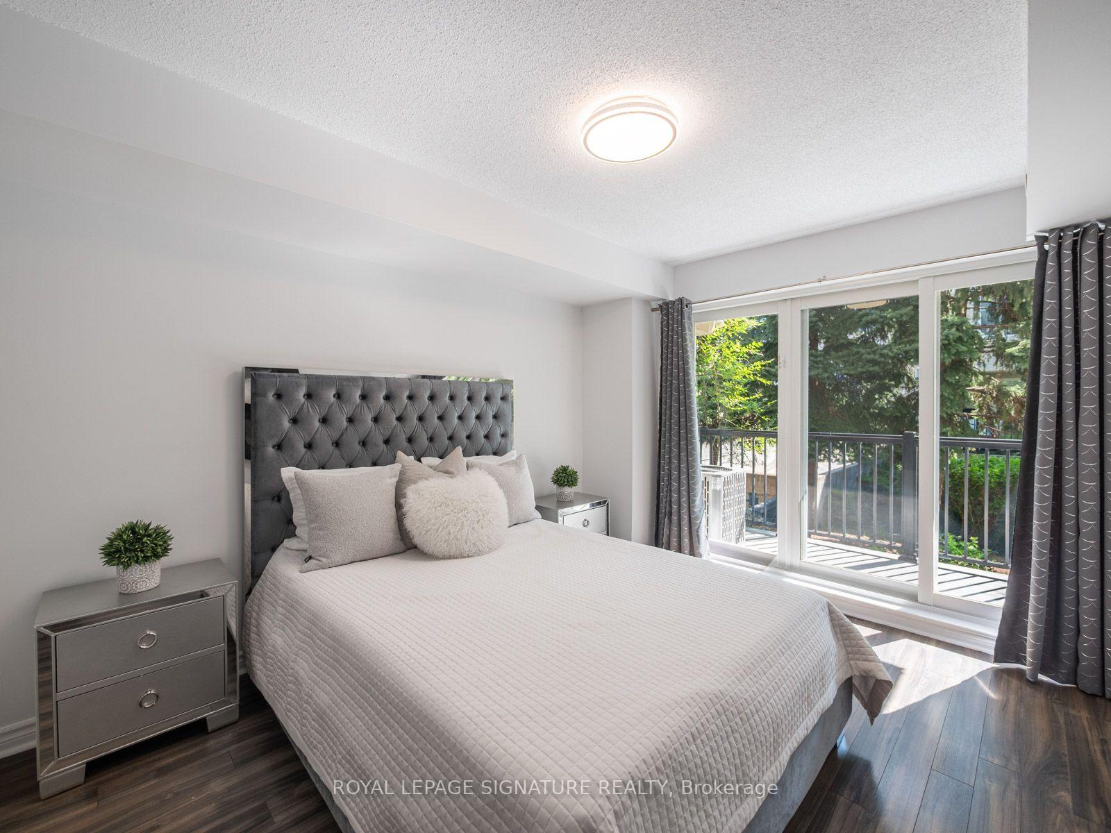 Photo 23 of Unit 2067, 65 George Appleton Way, North York, Downsview-Roding-CFB — HOMEH
