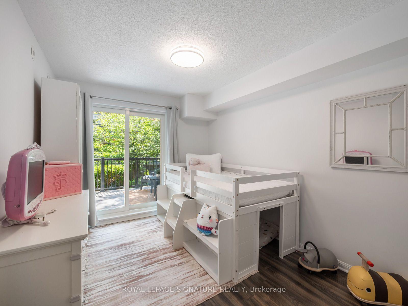Photo 28 of Unit 2067, 65 George Appleton Way, North York, Downsview-Roding-CFB — HOMEH