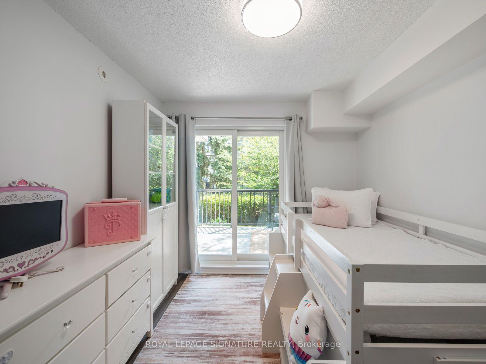 Photo 29 of Unit 2067, 65 George Appleton Way, North York, Downsview-Roding-CFB — HOMEH