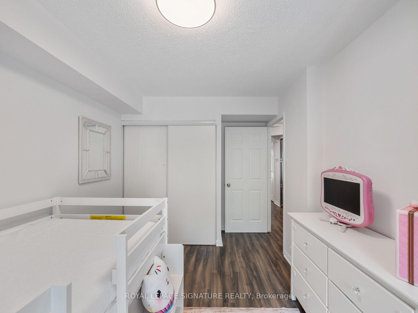 Photo 31 of Unit 2067, 65 George Appleton Way, North York, Downsview-Roding-CFB — HOMEH