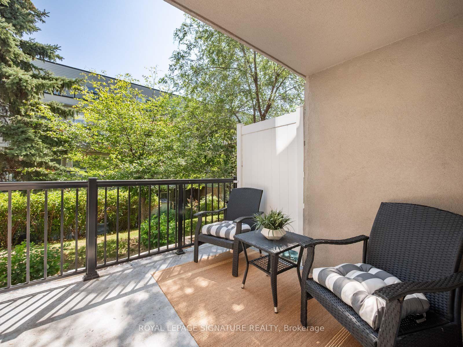 Photo 32 of Unit 2067, 65 George Appleton Way, North York, Downsview-Roding-CFB — HOMEH