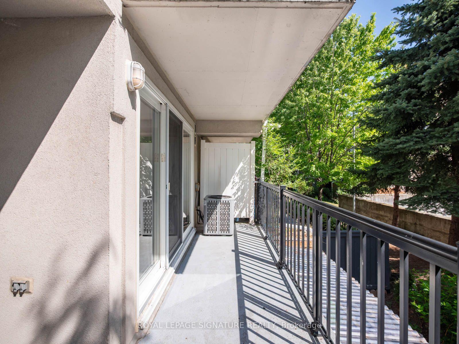 Photo 34 of Unit 2067, 65 George Appleton Way, North York, Downsview-Roding-CFB — HOMEH