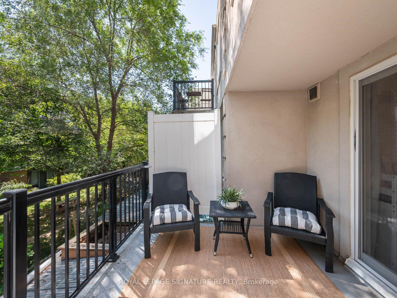 Photo 36 of Unit 2067, 65 George Appleton Way, North York, Downsview-Roding-CFB — HOMEH