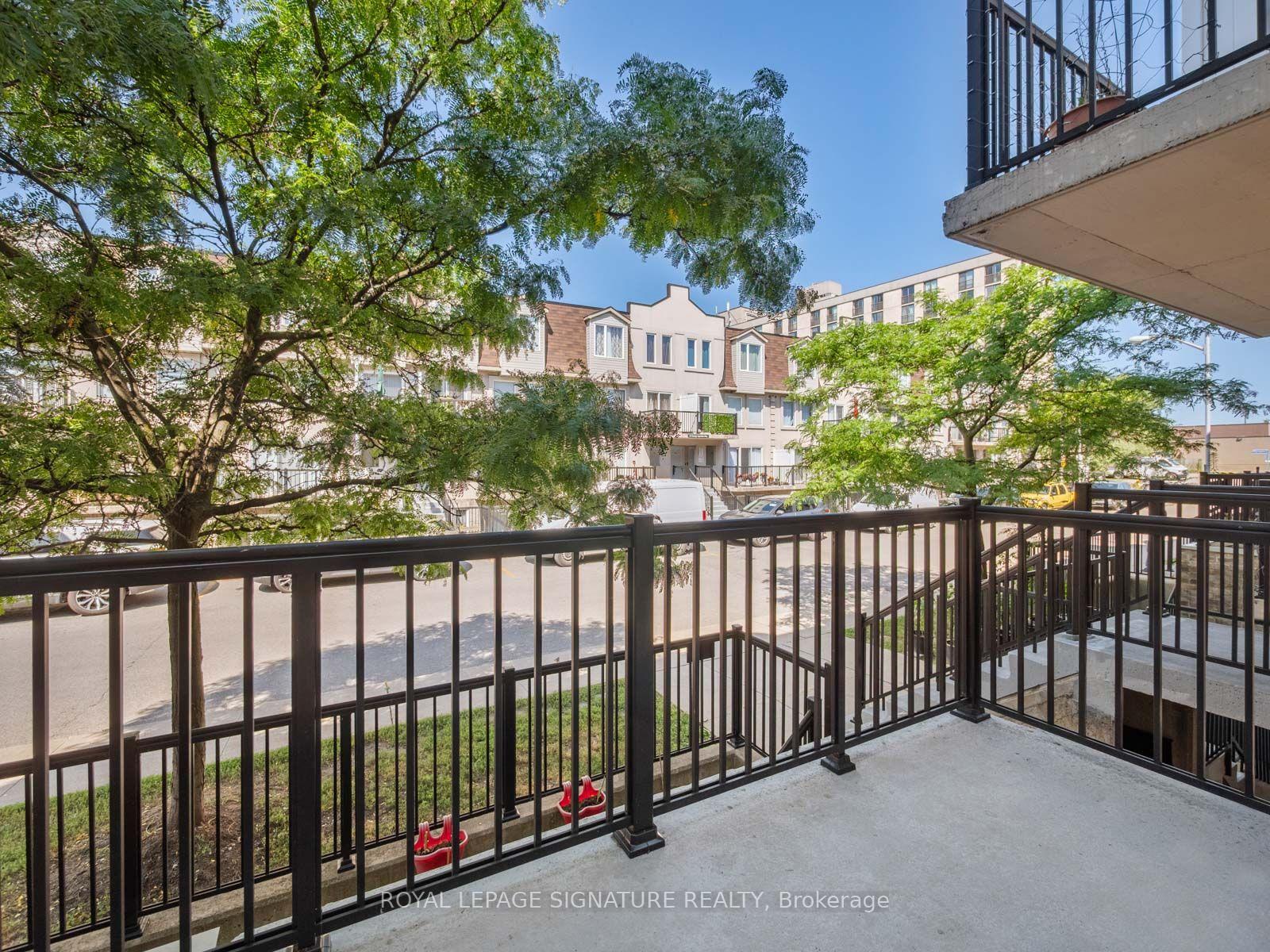 Photo 38 of Unit 2067, 65 George Appleton Way, North York, Downsview-Roding-CFB — HOMEH