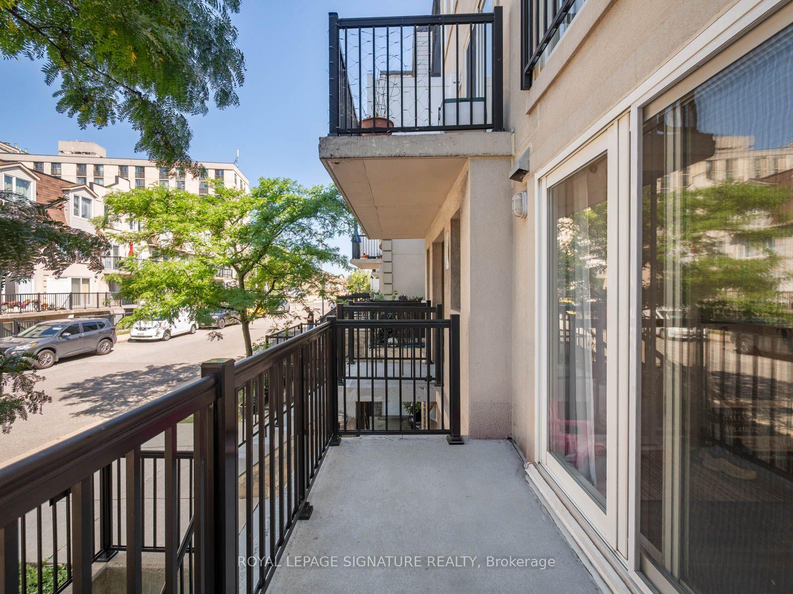 Photo 39 of Unit 2067, 65 George Appleton Way, North York, Downsview-Roding-CFB — HOMEH