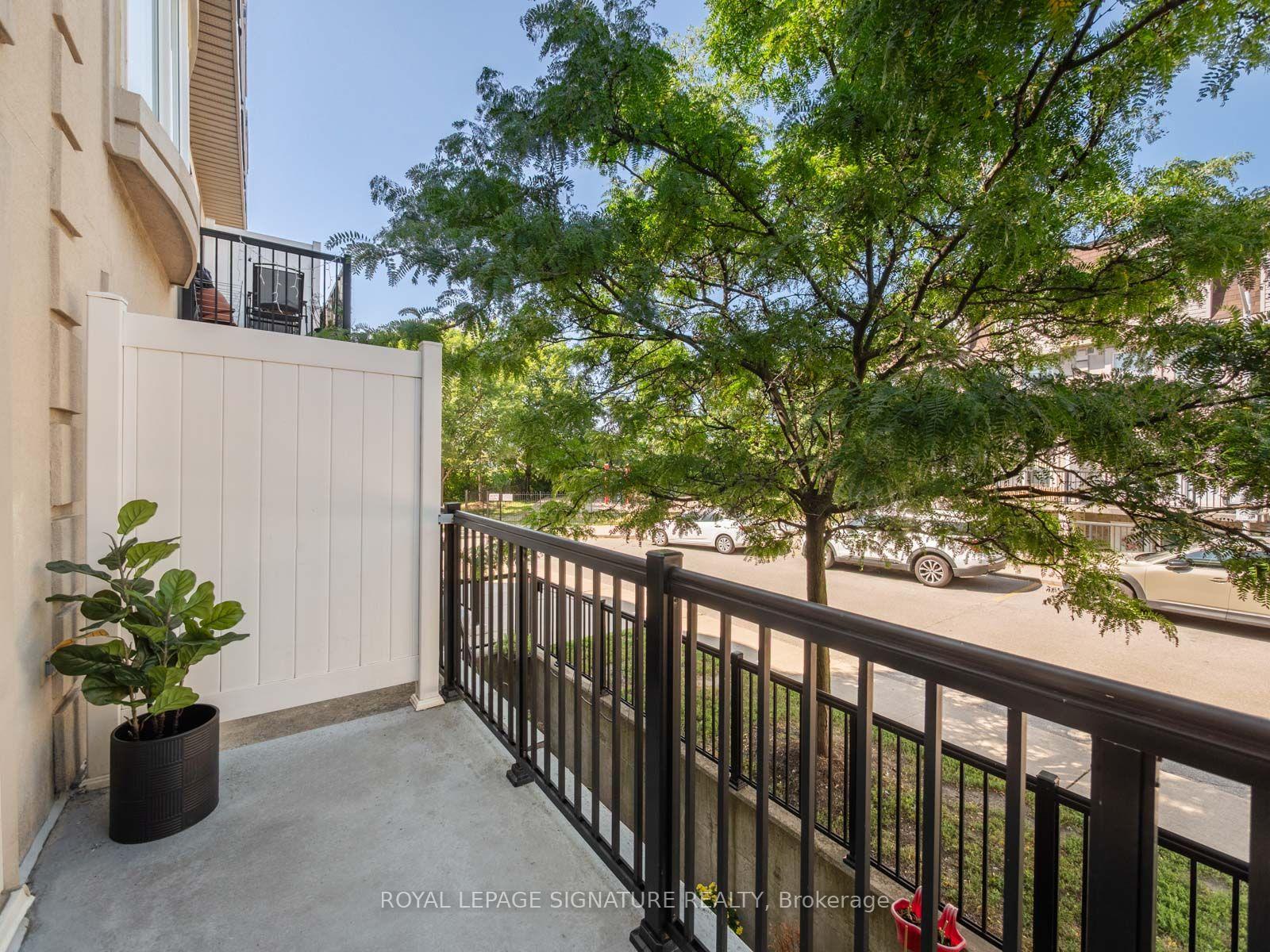 Photo 40 of Unit 2067, 65 George Appleton Way, North York, Downsview-Roding-CFB — HOMEH