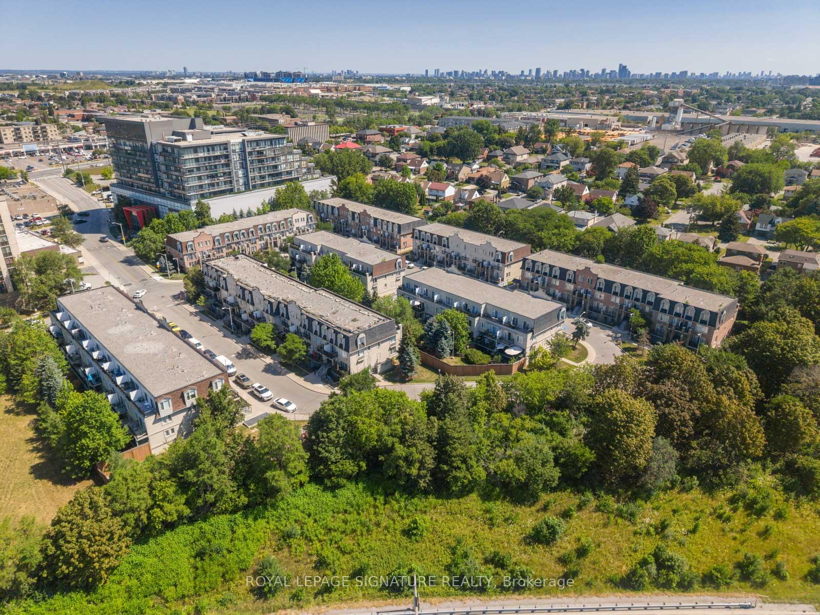 Photo 41 of Unit 2067, 65 George Appleton Way, North York, Downsview-Roding-CFB — HOMEH