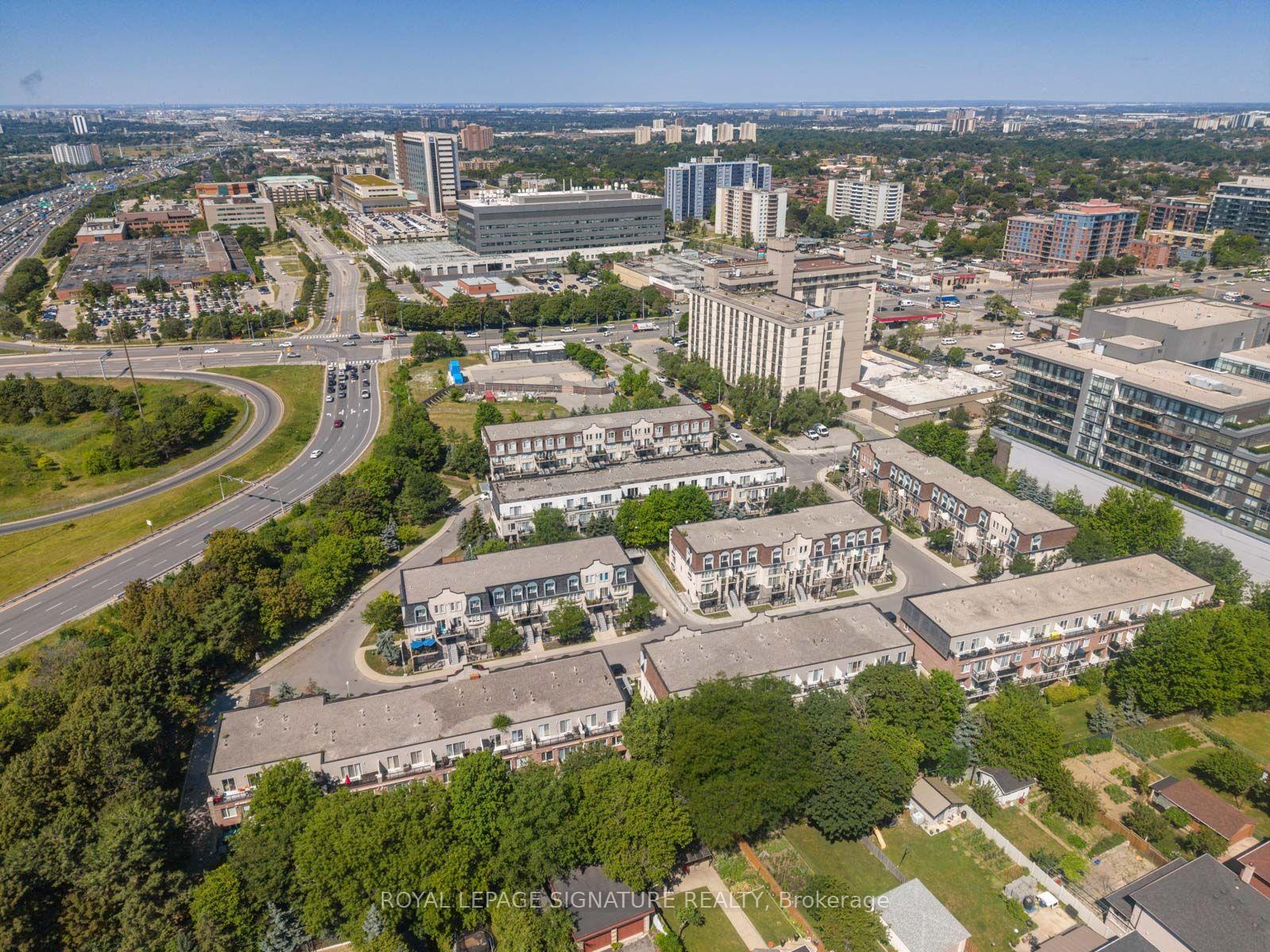 Photo 42 of Unit 2067, 65 George Appleton Way, North York, Downsview-Roding-CFB — HOMEH