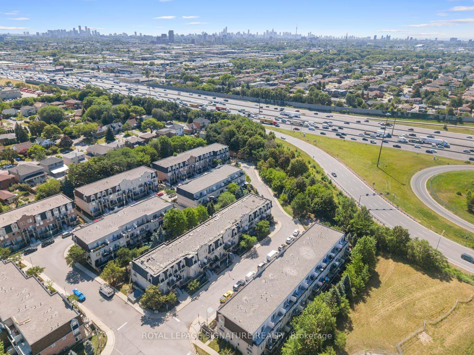 Photo 43 of Unit 2067, 65 George Appleton Way, North York, Downsview-Roding-CFB — HOMEH