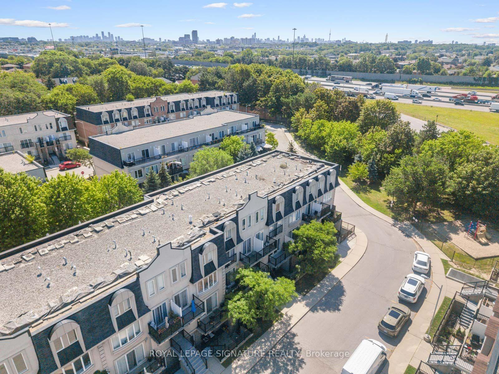 Photo 44 of Unit 2067, 65 George Appleton Way, North York, Downsview-Roding-CFB — HOMEH