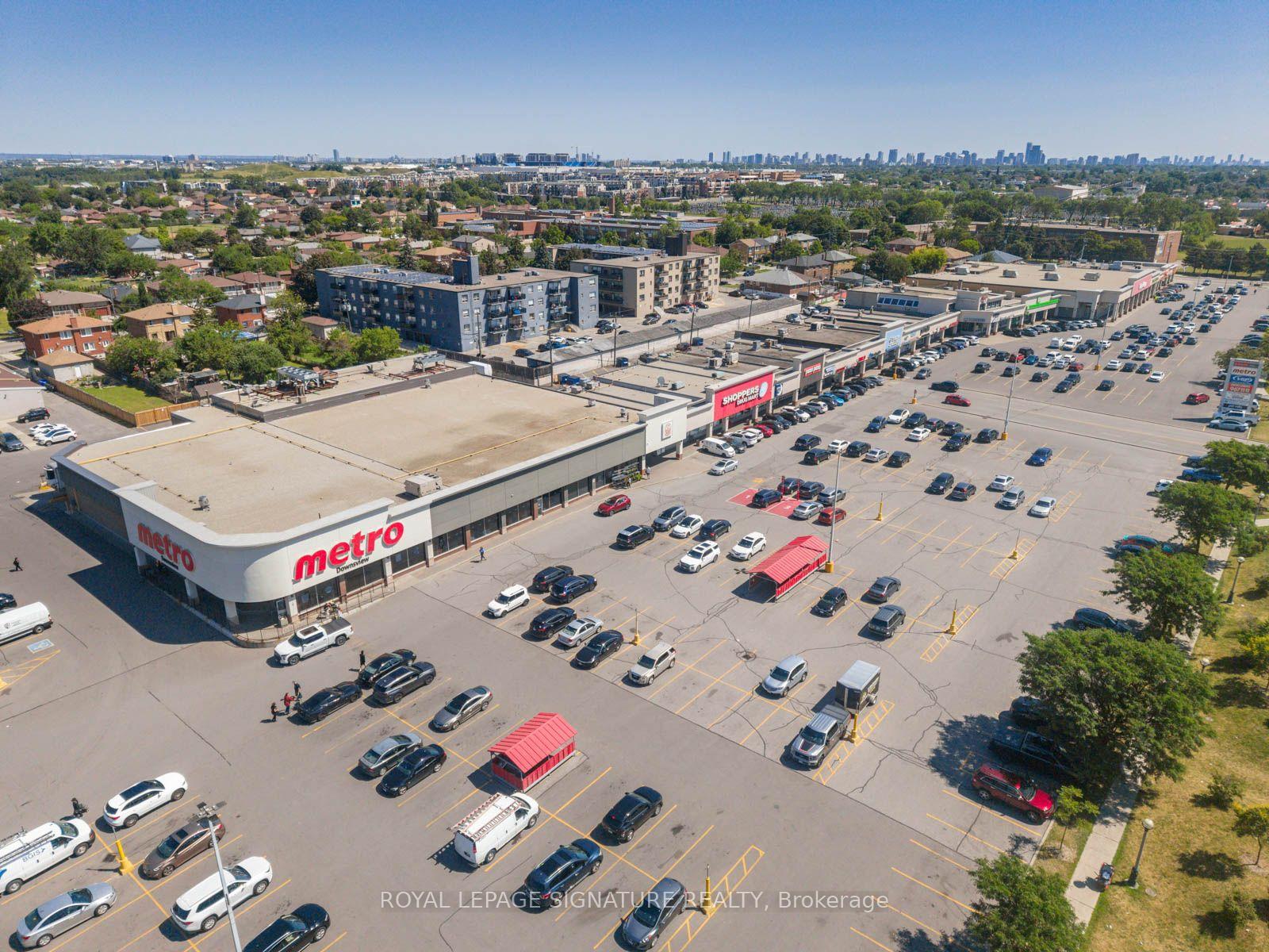 Photo 46 of Unit 2067, 65 George Appleton Way, North York, Downsview-Roding-CFB — HOMEH