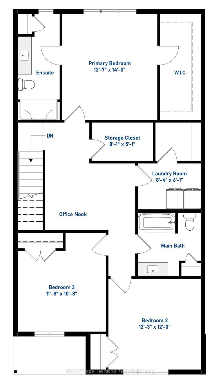 Photo 3 of Lot 19.1 Largo Lane, Goderich, Goderich (Town) — HOMEH