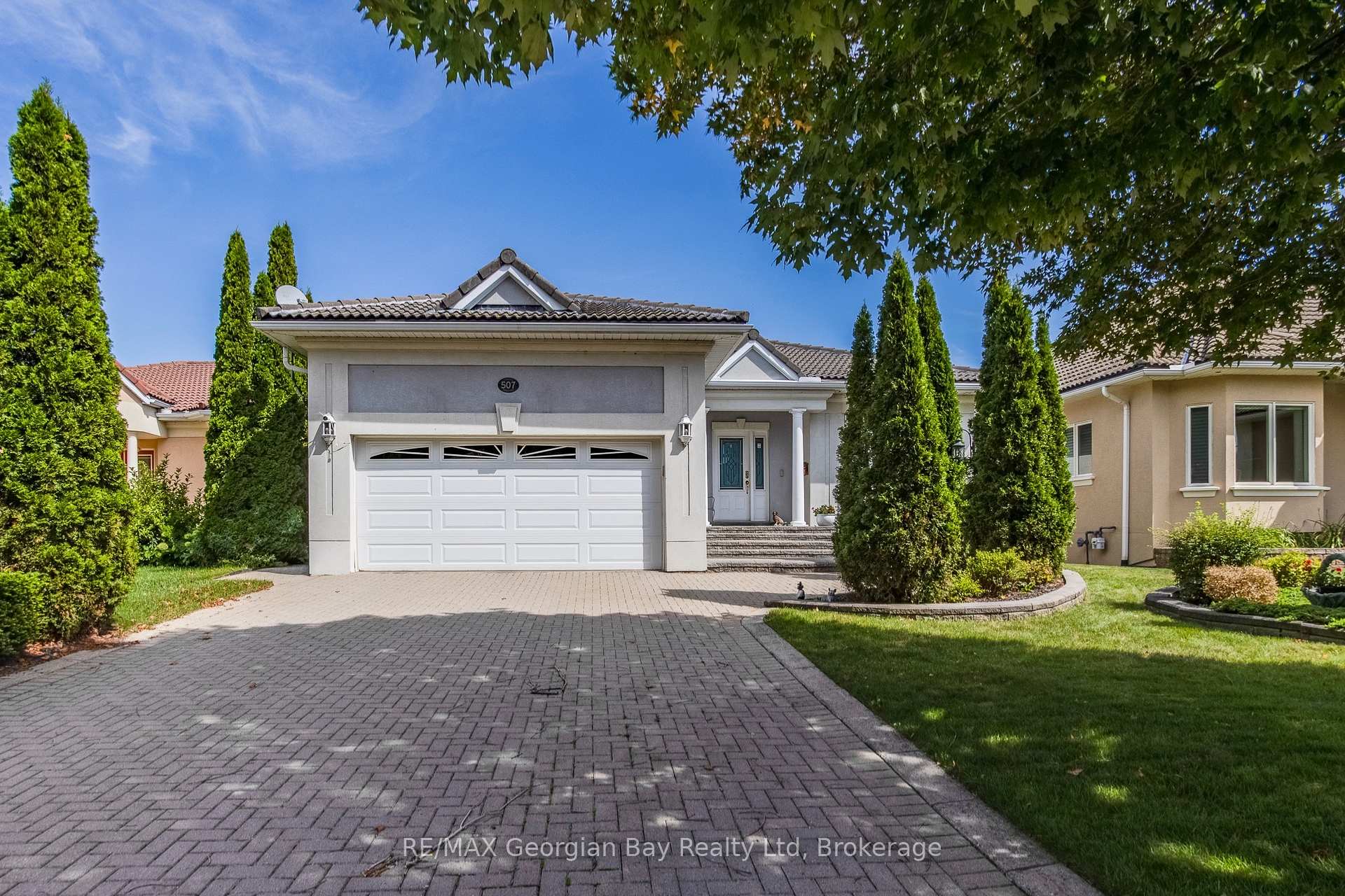 Photo 4 of 507 Aberdeen Boulevard, Midland — HOMEH
