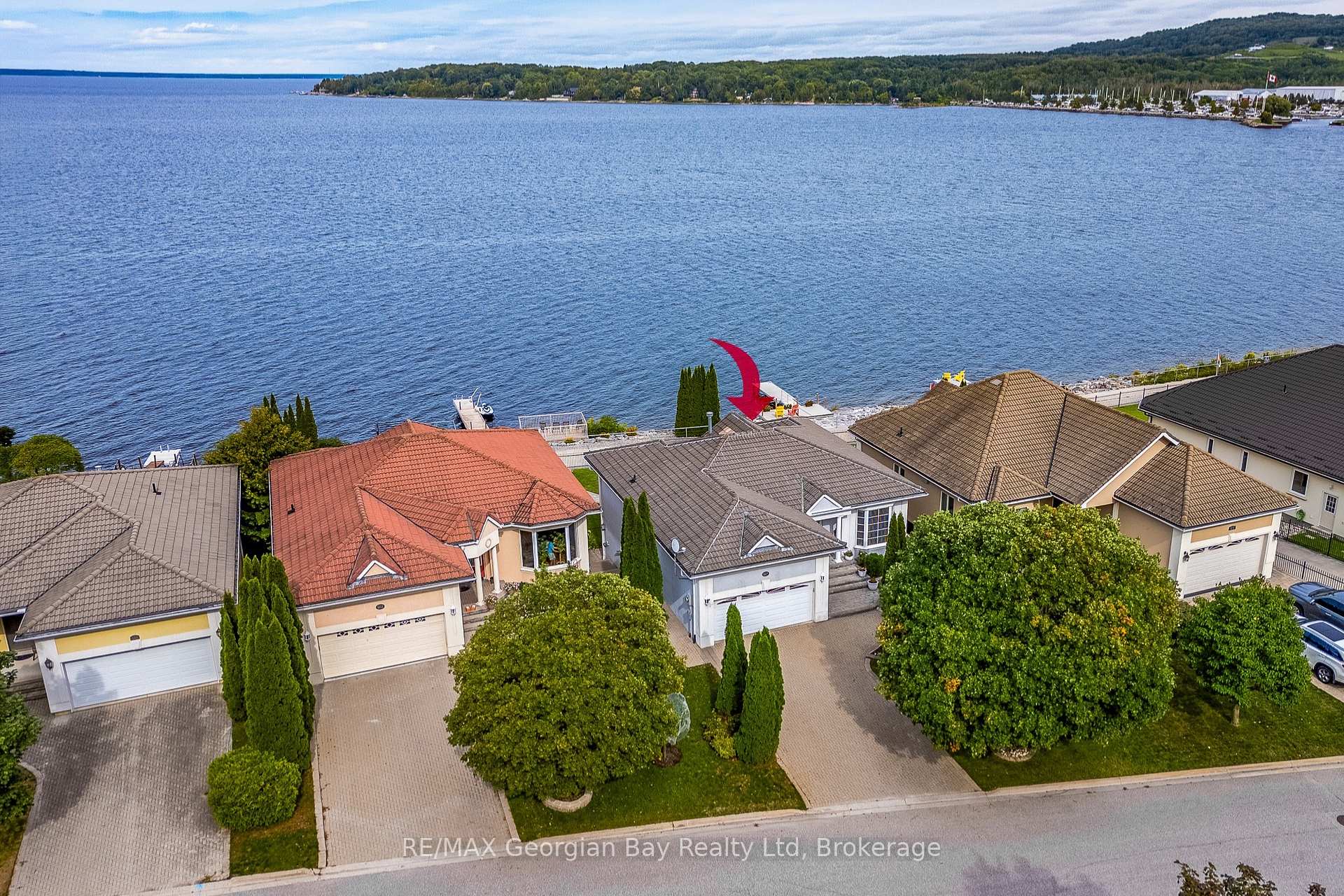 Photo 6 of 507 Aberdeen Boulevard, Midland — HOMEH