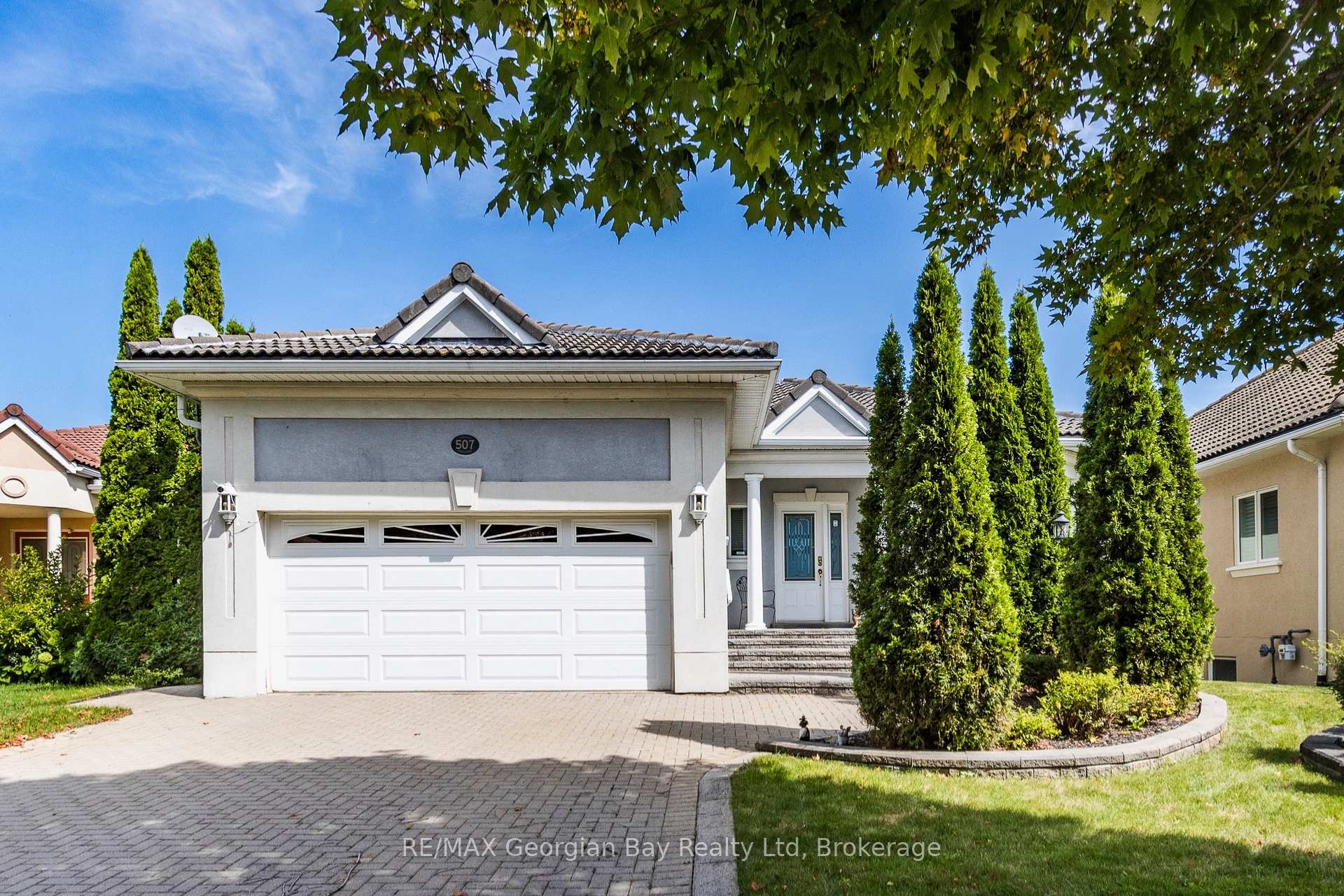 Photo 37 of 507 Aberdeen Boulevard, Midland — HOMEH