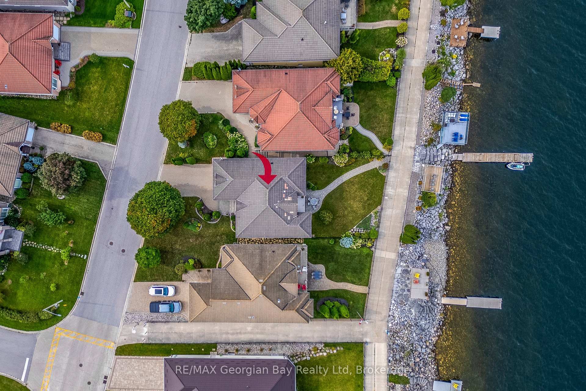 Photo 38 of 507 Aberdeen Boulevard, Midland — HOMEH