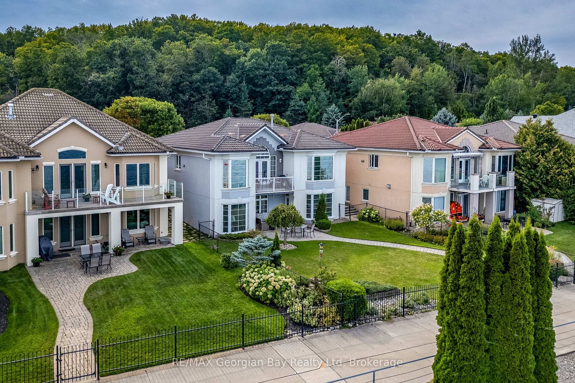 Photo 42 of 507 Aberdeen Boulevard, Midland — HOMEH