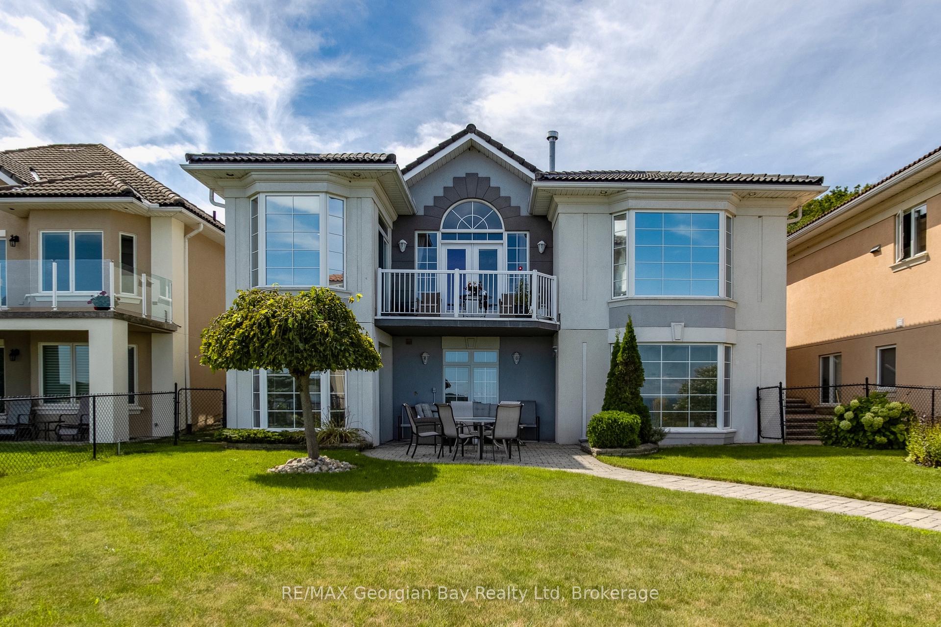 Photo 45 of 507 Aberdeen Boulevard, Midland — HOMEH