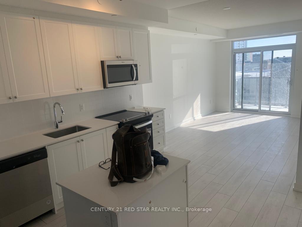 Photo 3 of Unit 706, 55 Duke Street W, Kitchener, City Commercial Core — HOMEH