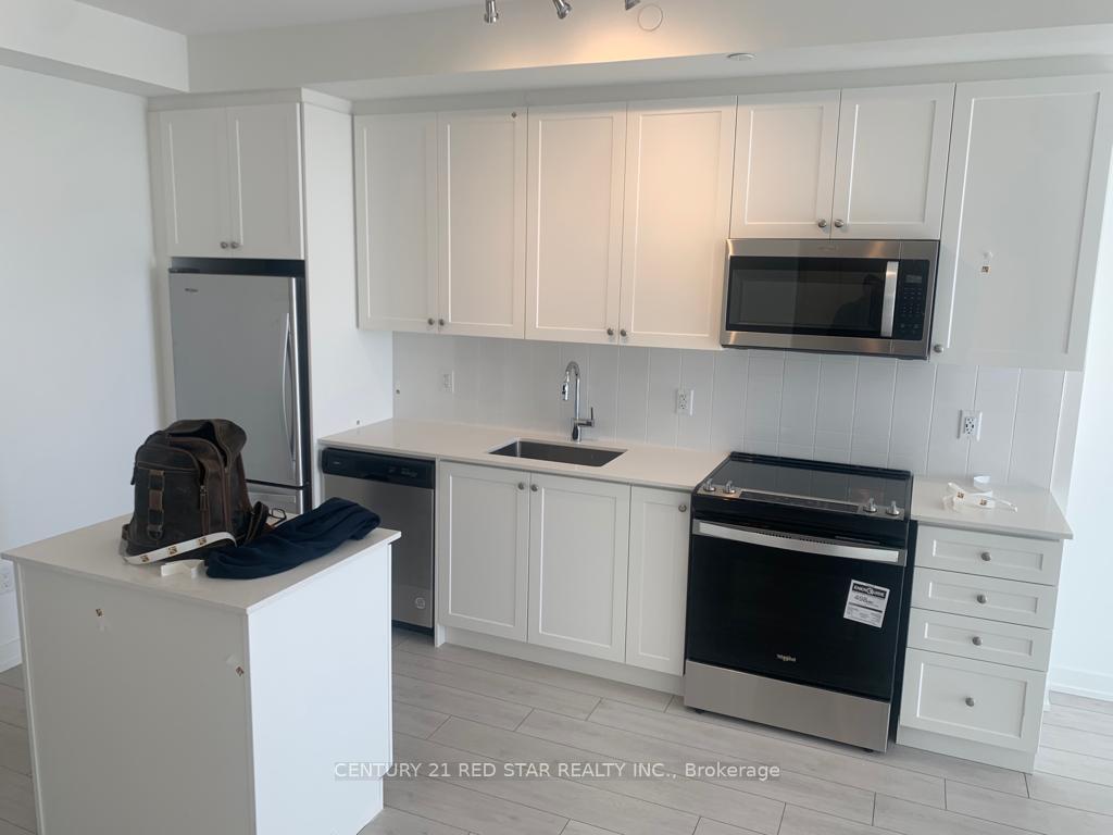 Photo 5 of Unit 706, 55 Duke Street W, Kitchener, City Commercial Core — HOMEH