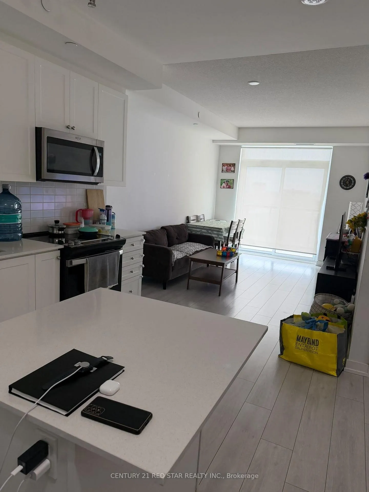 Photo 2 of Unit 706, 55 Duke Street W, Kitchener, City Commercial Core — HOMEH