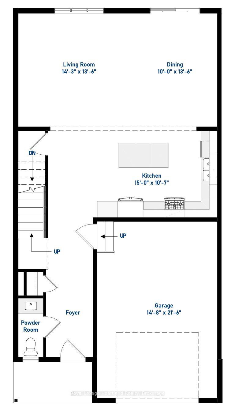 Photo 2 of Lot 19.2 Largo Lane, Goderich, Goderich (Town) — HOMEH