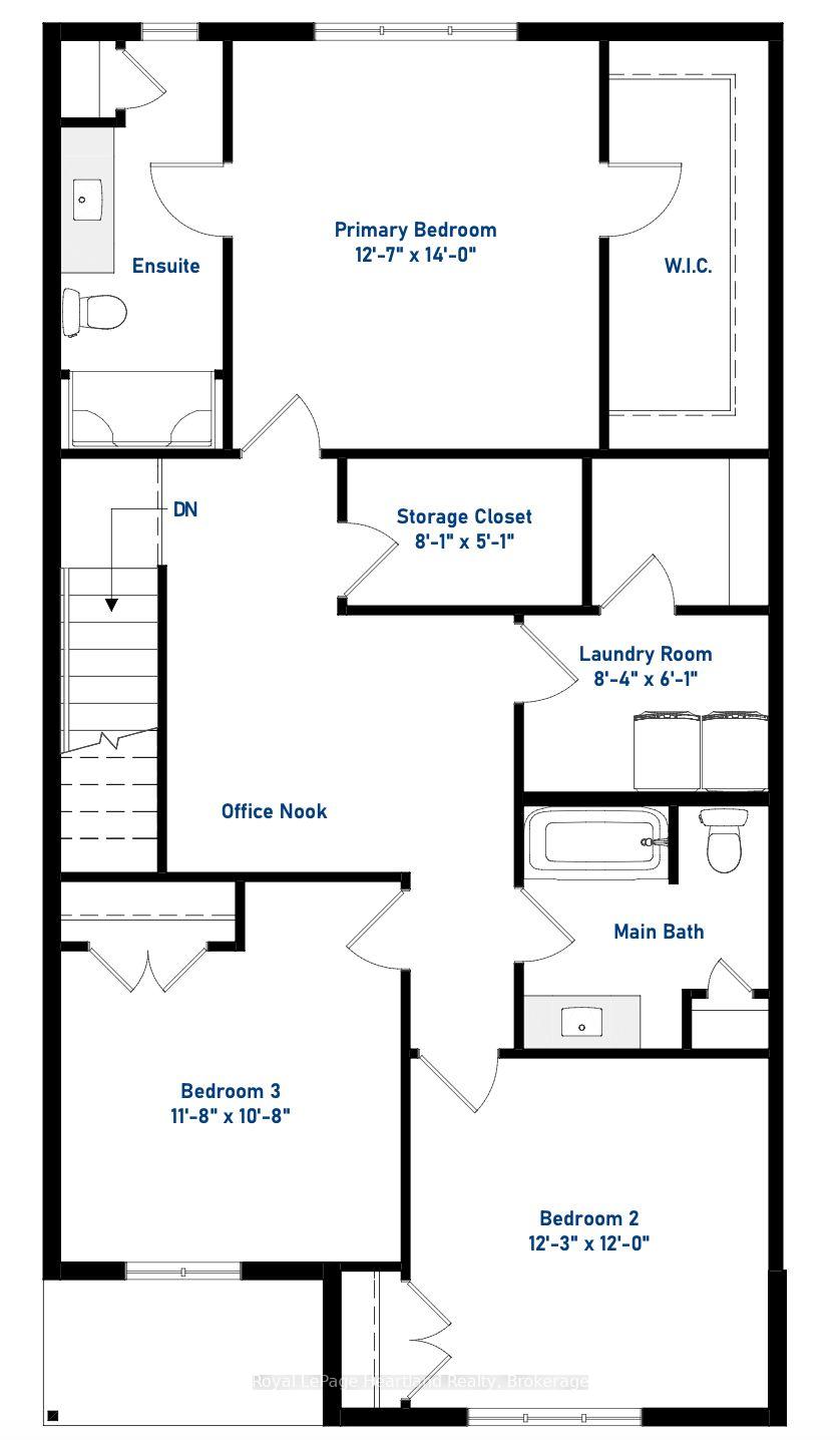 Photo 3 of Lot 19.2 Largo Lane, Goderich, Goderich (Town) — HOMEH