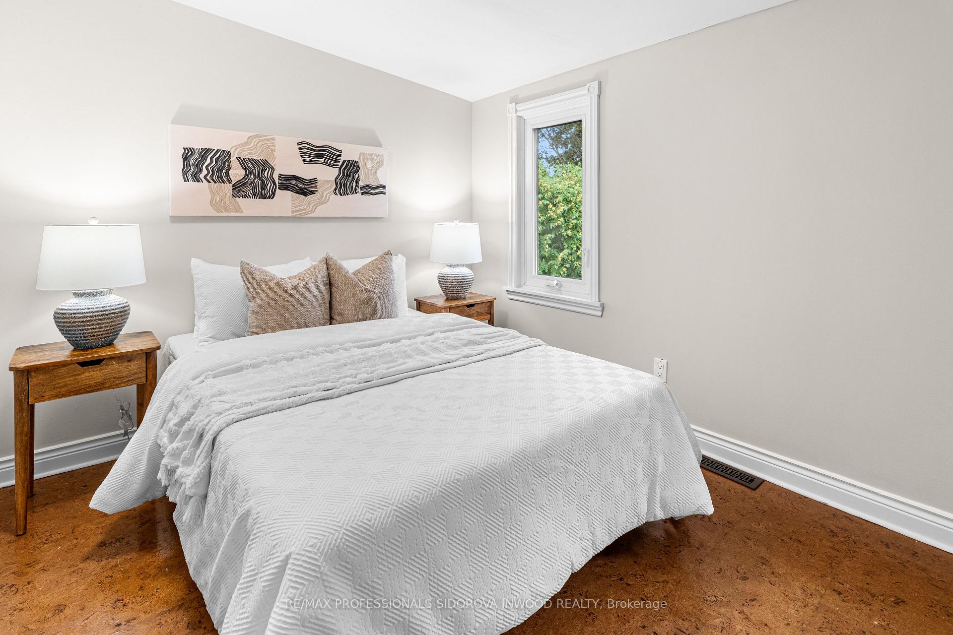 Photo 19 of 19 Harshaw Avenue, Toronto, Lambton Baby Point — HOMEH