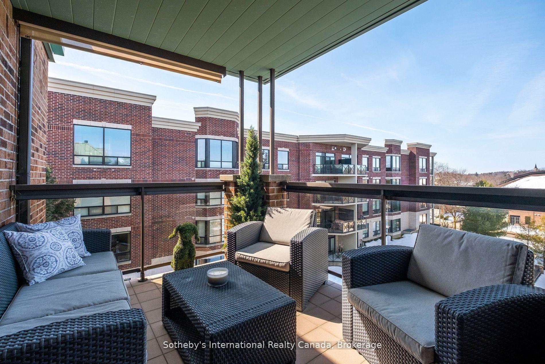 Photo 3 of Unit 401, 30 Front Street, Stratford — HOMEH