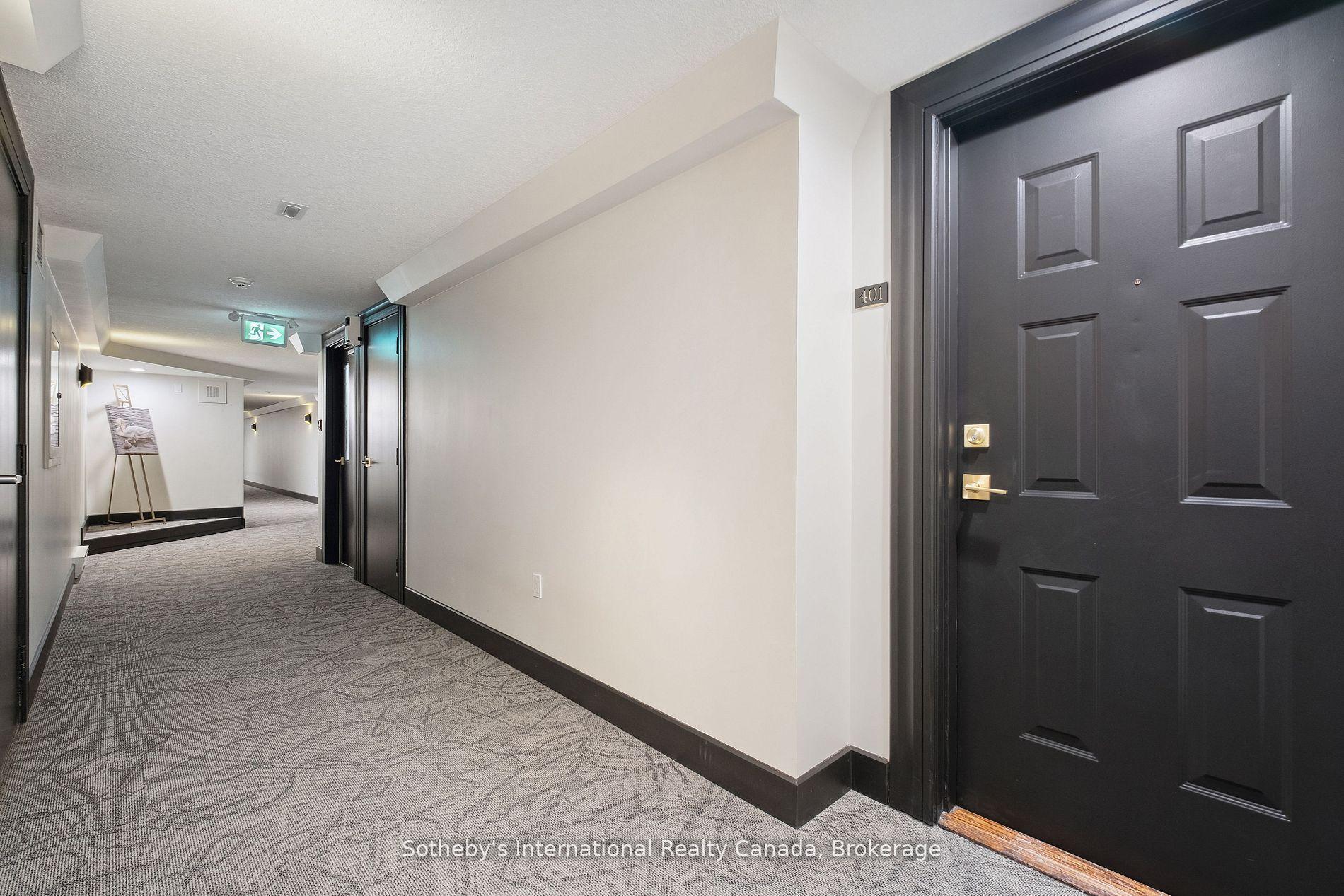 Photo 5 of Unit 401, 30 Front Street, Stratford — HOMEH