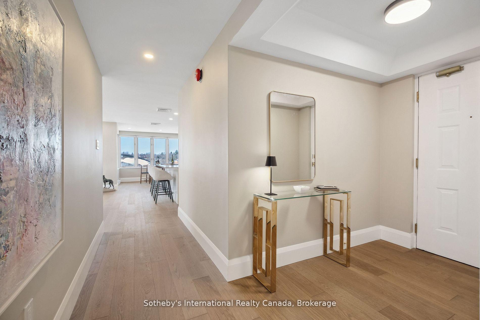 Photo 7 of Unit 401, 30 Front Street, Stratford — HOMEH