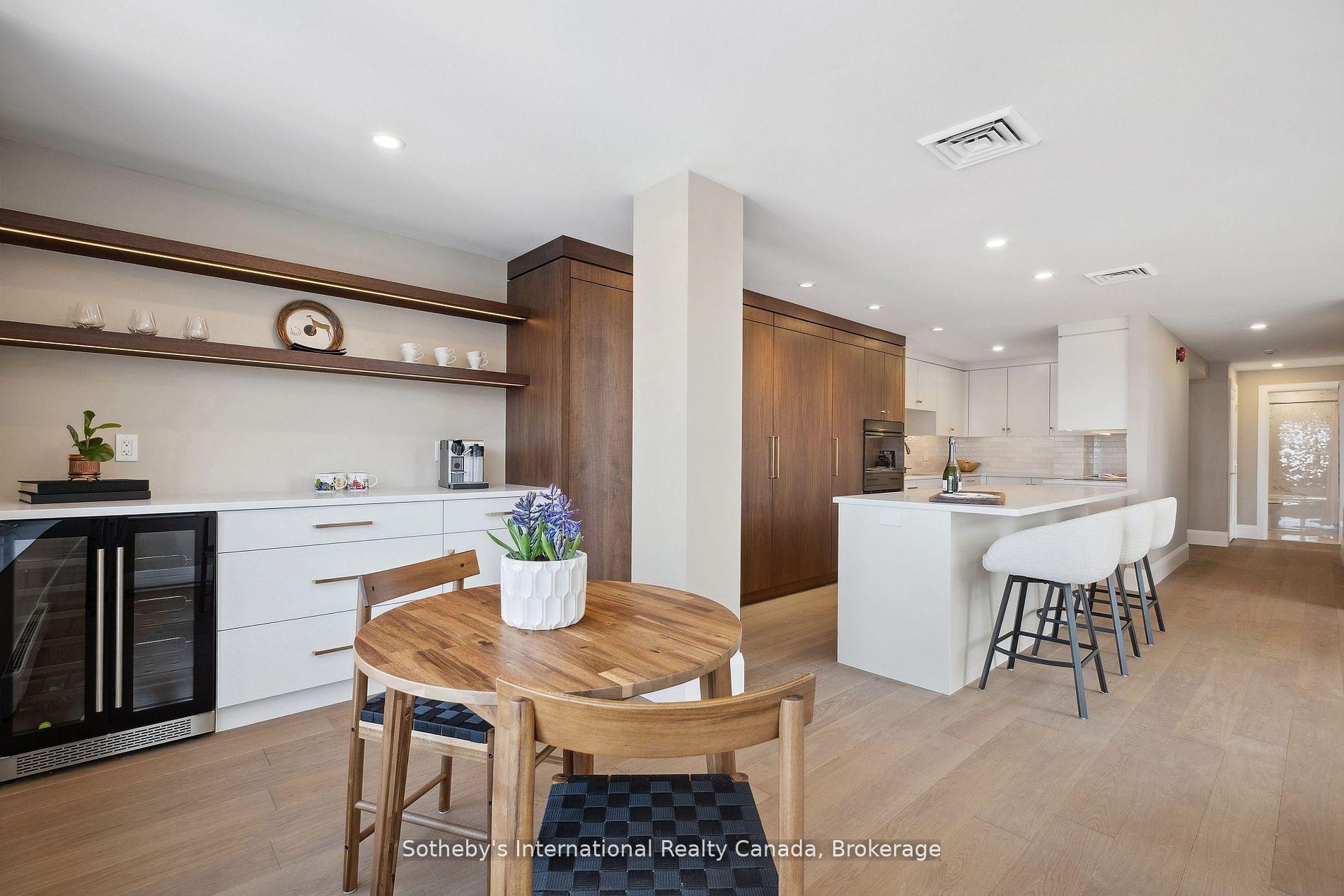 Photo 8 of Unit 401, 30 Front Street, Stratford — HOMEH
