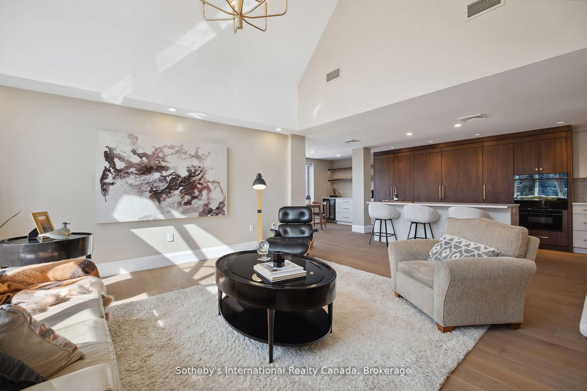 Photo 17 of Unit 401, 30 Front Street, Stratford — HOMEH