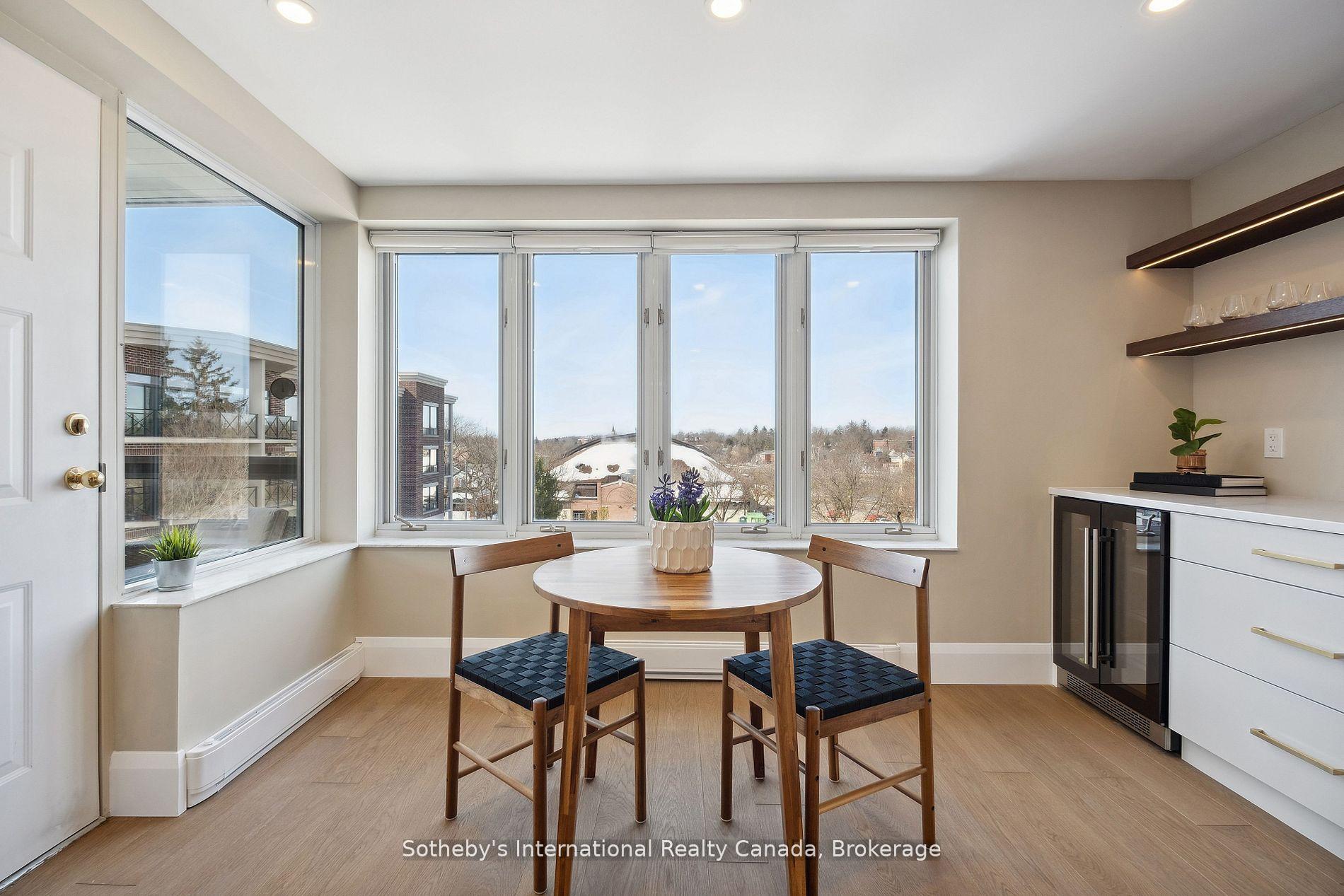 Photo 18 of Unit 401, 30 Front Street, Stratford — HOMEH